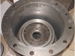 AZ9970340070,70矿 轮边总成,济南宏通汽配