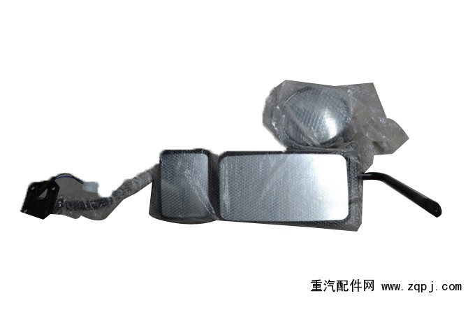F300倒车镜,F3000倒车镜总成,