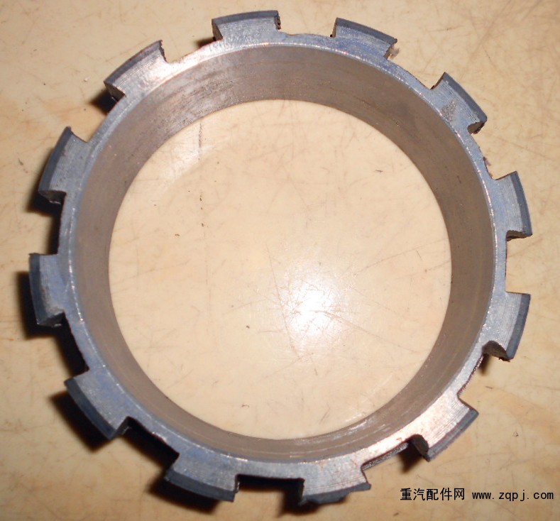 AZ9231320163,AC16调整螺母,济南盛康汽车配件有限公司