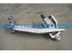 ,操作机构,济南鼎配商贸有限公司（陕汽配件专营）