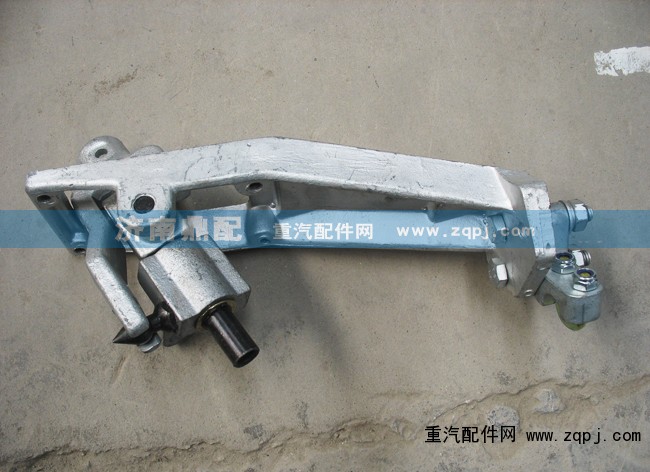 ,操作机构,济南鼎配商贸有限公司（陕汽配件专营）