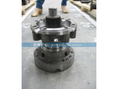 ,差速器壳,济南鼎配商贸有限公司（陕汽配件专营）