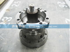 ,差速器壳,济南鼎配商贸有限公司（陕汽配件专营）