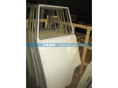 ,车门壳总成,济南鼎配商贸有限公司（陕汽配件专营）