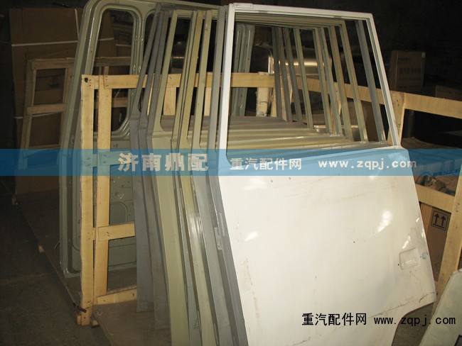 ,车门壳总成,济南鼎配商贸有限公司（陕汽配件专营）