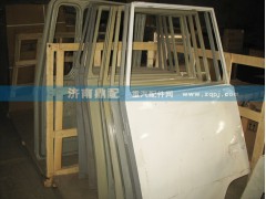 ,车门壳总成,济南鼎配商贸有限公司（陕汽配件专营）