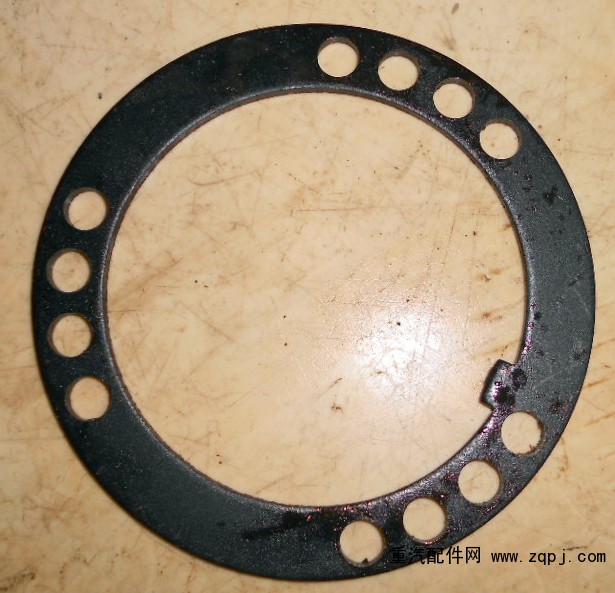 銷售60礦防松擋圈（轉(zhuǎn)向節(jié)鎖片）/TZ56074100030