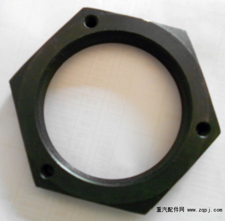 各種60礦防松螺母（轉(zhuǎn)向節(jié)螺母）TZ56074100029/TZ56074100029