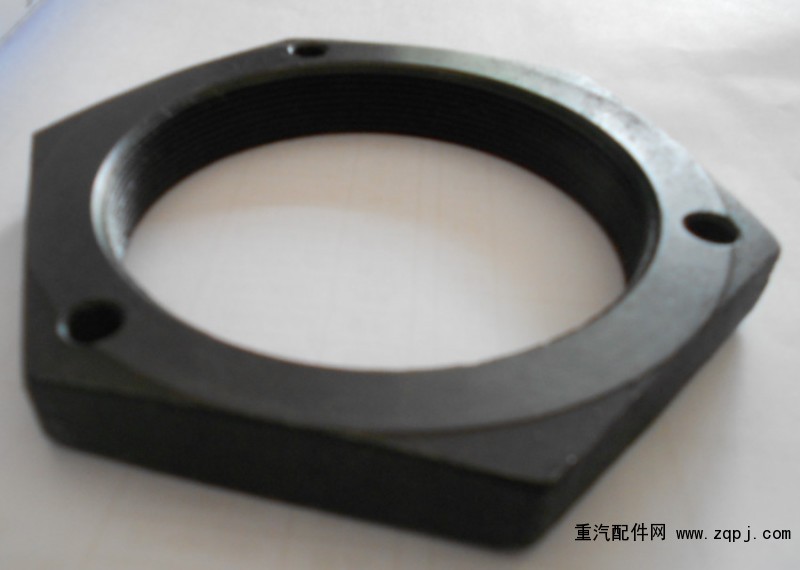各種60礦防松螺母（轉(zhuǎn)向節(jié)螺母）TZ56074100029/TZ56074100029