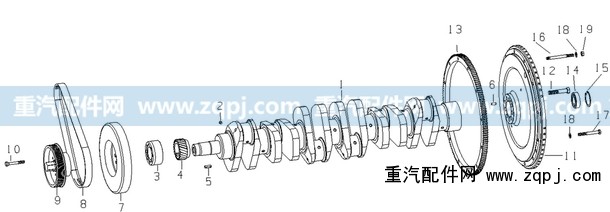 VG1560020010,减振器（62/87/69/47）,济南驰纳重型汽车进出口贸易有限公司