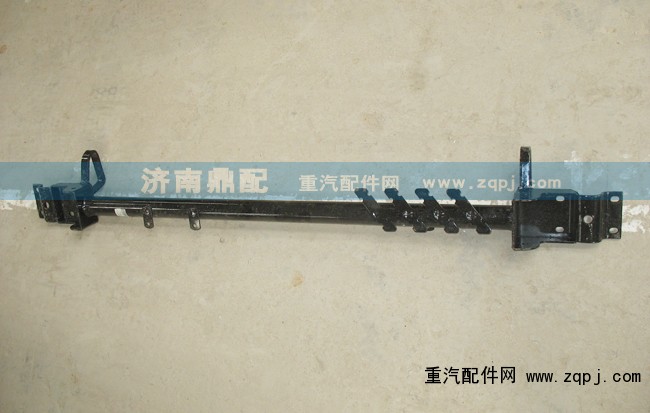 ,前横梁总成,济南鼎配商贸有限公司（陕汽配件专营）