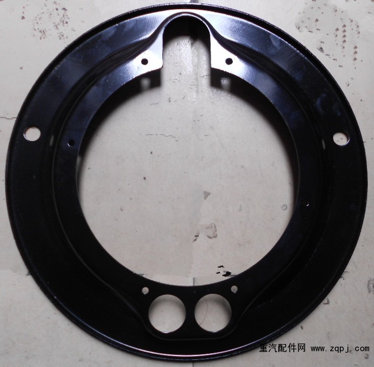 供应销售70矿前制动底板防尘罩（右）WG9970440062/WG9970440062