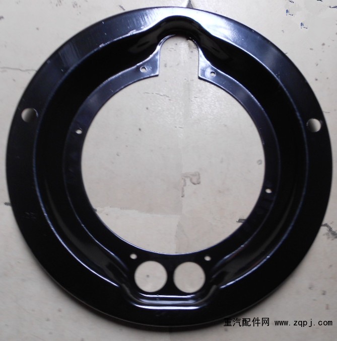 供应销售70矿前制动底板防尘罩（右）WG9970440062/WG9970440062