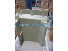 ,上车踏板,济南鼎配商贸有限公司（陕汽配件专营）