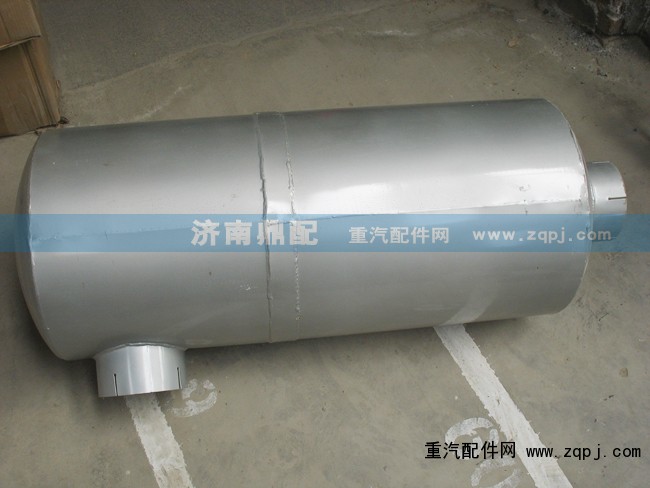 DZ9114540300,消声器,德国麦克斯国际发展有限公司
