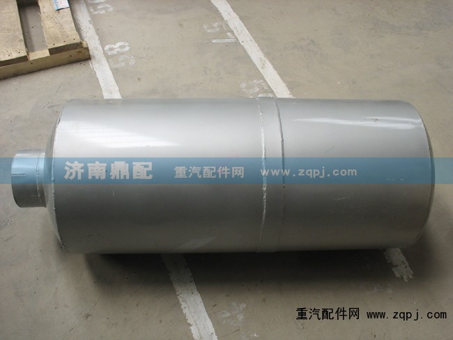 DZ9114540300,消声器,德国麦克斯国际发展有限公司