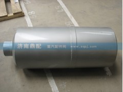 DZ9114540300,消声器,德国麦克斯国际发展有限公司