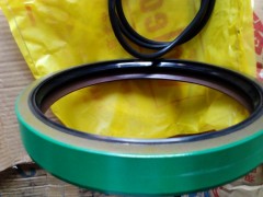 ,斯太尔后轮油封,青海飞源橡塑密封制品厂