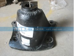 SZ952000900,后板簧后支架,济南尊龙(原天盛)陕汽配件销售有限公司