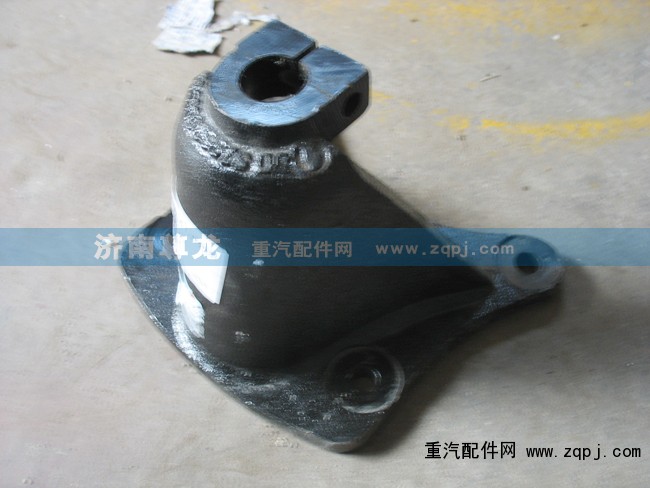 SZ952000900,后板簧后支架,济南尊龙(原天盛)陕汽配件销售有限公司