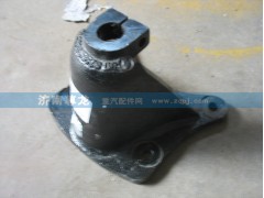 SZ952000900,后板簧后支架,济南尊龙(原天盛)陕汽配件销售有限公司