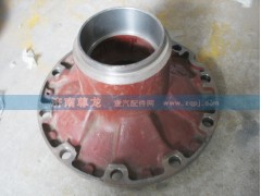 81443010146,陕汽德龙F2000转向节总成,济南尊龙(原天盛)陕汽配件销售有限公司