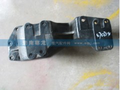DZ9100470214,陕汽德龙F3000方向机支架,济南尊龙(原天盛)陕汽配件销售有限公司