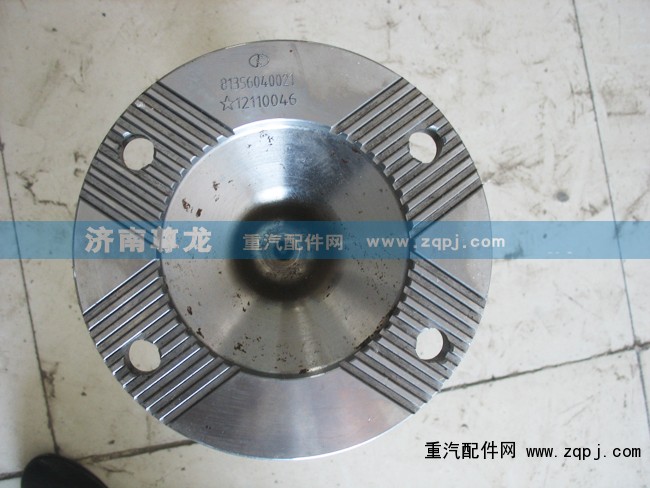 81356040021,陕汽德龙F3000贯通轴总成,济南尊龙(原天盛)陕汽配件销售有限公司