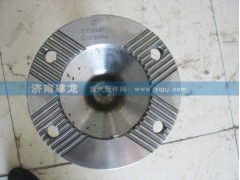81356040021,陕汽德龙F3000贯通轴总成,济南尊龙(原天盛)陕汽配件销售有限公司