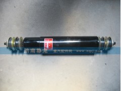 81437016837,陕汽德龙F3000后桥减震器总成,济南尊龙(原天盛)陕汽配件销售有限公司