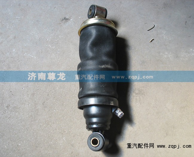 ,陕汽德龙F3000驾驶室后气囊,济南尊龙(原天盛)陕汽配件销售有限公司