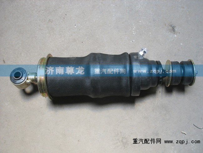 81437016051,陕汽德龙F3000驾驶室前气囊,济南尊龙(原天盛)陕汽配件销售有限公司