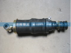 81437016051,陕汽德龙F3000驾驶室前气囊,济南尊龙(原天盛)陕汽配件销售有限公司