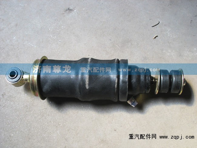 81437016051,陕汽德龙F3000驾驶室前气囊,济南尊龙(原天盛)陕汽配件销售有限公司