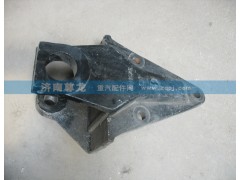 DZ95289821431,陕汽德龙F3000前钢板前支架,济南尊龙(原天盛)陕汽配件销售有限公司