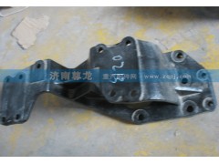 DZ9100470213,陕汽德龙方向机支架,济南尊龙(原天盛)陕汽配件销售有限公司