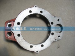 ,陕汽德龙曼桥前制动底板,济南尊龙(原天盛)陕汽配件销售有限公司