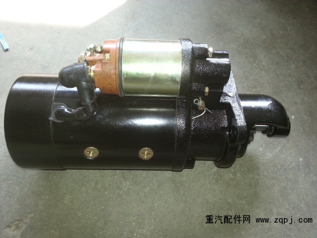 A70-3708010B,起动机,济南华翔汽配