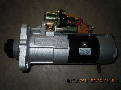 VG1560090007,起动机,济南华翔汽配