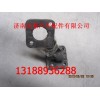 销售3502T08-061左支架带衬套总成