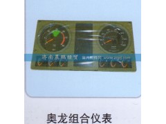 ,奥龙组合仪表,济南晨鹏经贸有限公司