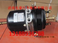 7118361602,弹簧制动室（右）,济南先豪汽车配件有限公司