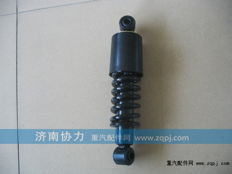 DZ1640430015,驾驶室减振器,济南明钜汽车配件有限公司（原济南协力）