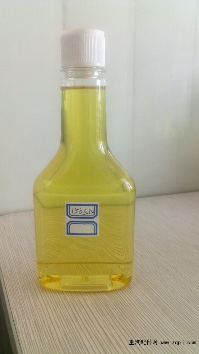 150SN基础油