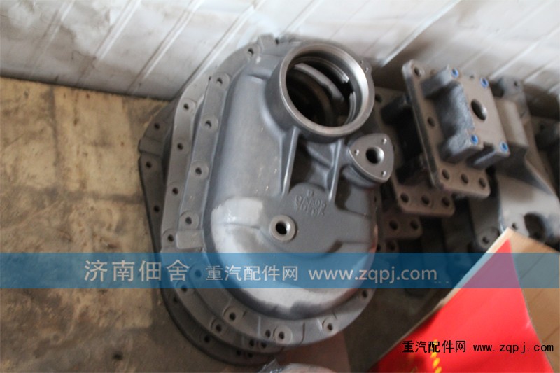 AZ99813201026,过桥箱盖,济南佃舍汽车配件有限公司