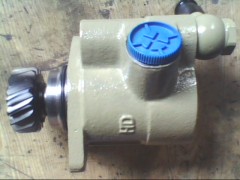 DZ9100130045,转向助力泵,大连鼎涌液压件有限公司
