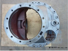 ,60矿中桥主减壳,济南翊博汽车配件有限公司
