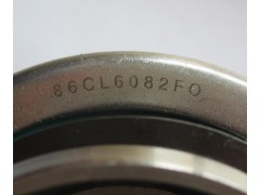 86CL6082FO,离合器分离轴承,济南法雷奥重型汽车配件厂
