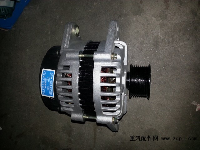 JFZ298,交流发电机,济南华翔汽配
