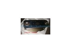 VG1500010335,机油冷却器,济南驰纳重型汽车进出口贸易有限公司